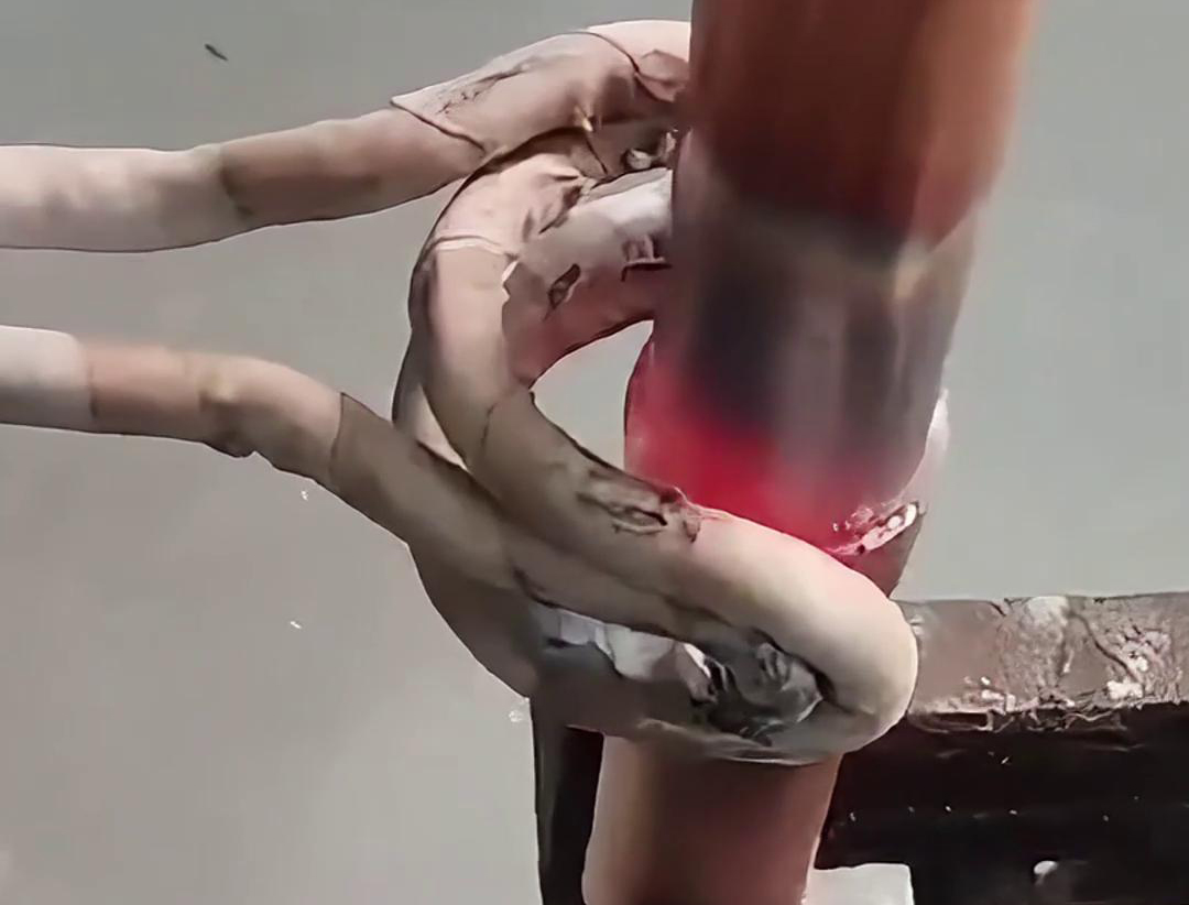 手持式高頻焊接機，讓 22mm 銅管焊接更簡單、更高效