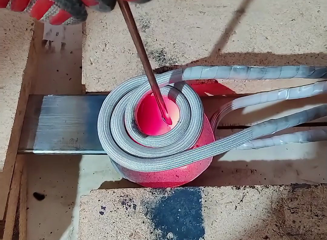 大銅排高頻焊接：電力設備領域的高效與可靠之選