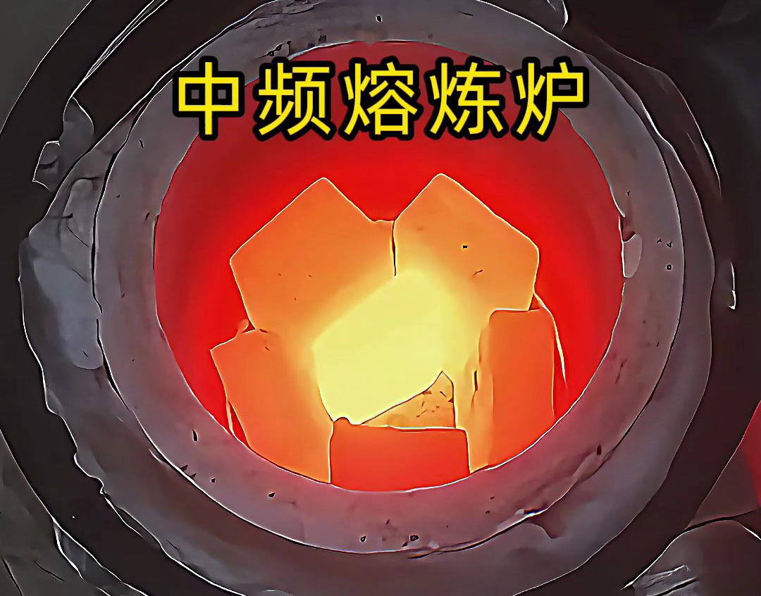 海拓中頻熔煉爐：金屬熔煉澆筑的理想之選，電加熱賦能安全環保與高效控溫