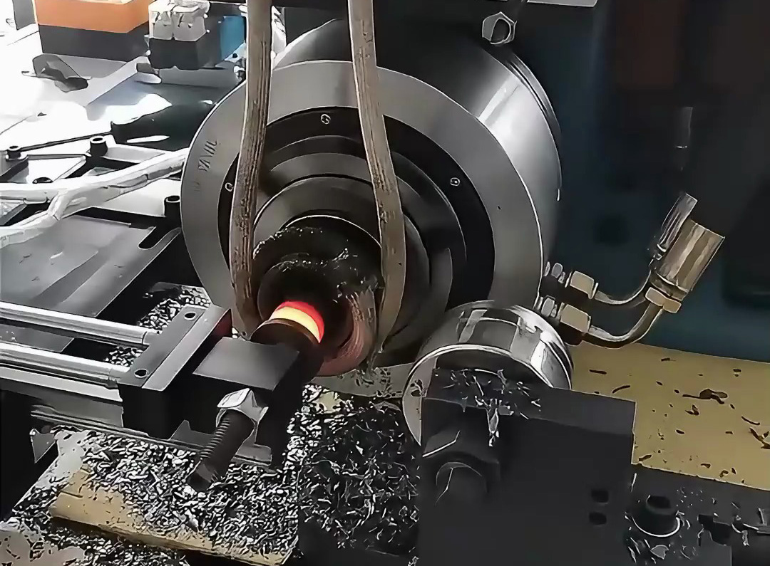 高頻封口機：電磁場加熱驅動的高效封口解決方案，賦能金屬與熱塑性材料加工