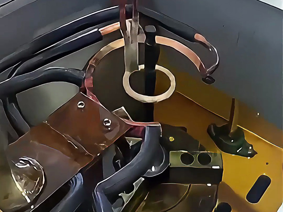 海拓?cái)?shù)控淬火機(jī)床：歷經(jīng)多輪驗(yàn)證，成為發(fā)動機(jī)氣門超高頻淬火熱處理優(yōu)選