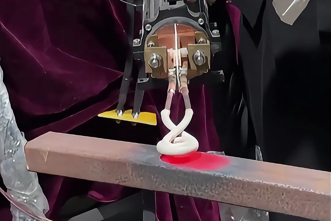 給需要加熱的朋友提個醒：這款手持感應加熱機，靈活又好用