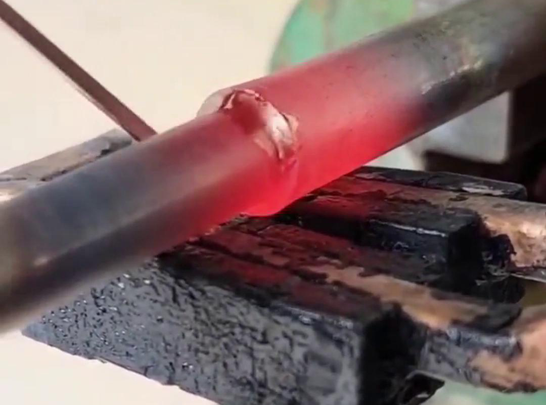 手持式高頻機,高頻加熱焊接設備,平焊銅管