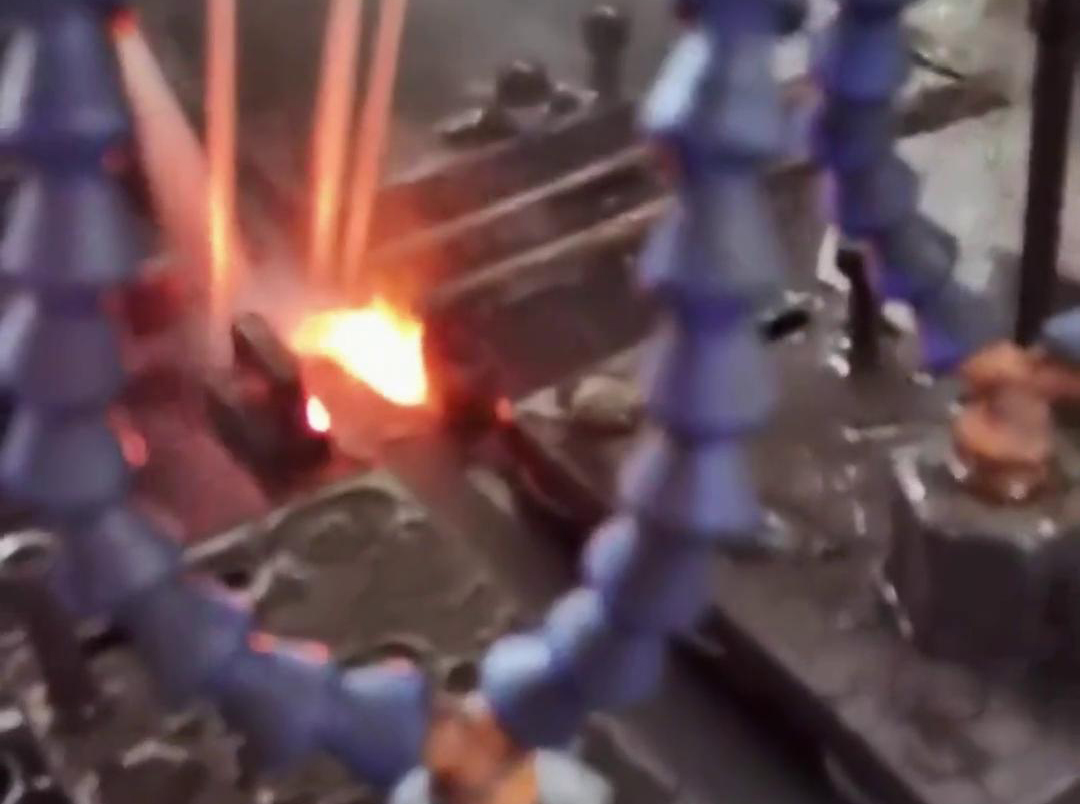 導軌高頻淬火提高導軌的硬度和耐磨性,降低磨損率,延長導軌的使用壽命