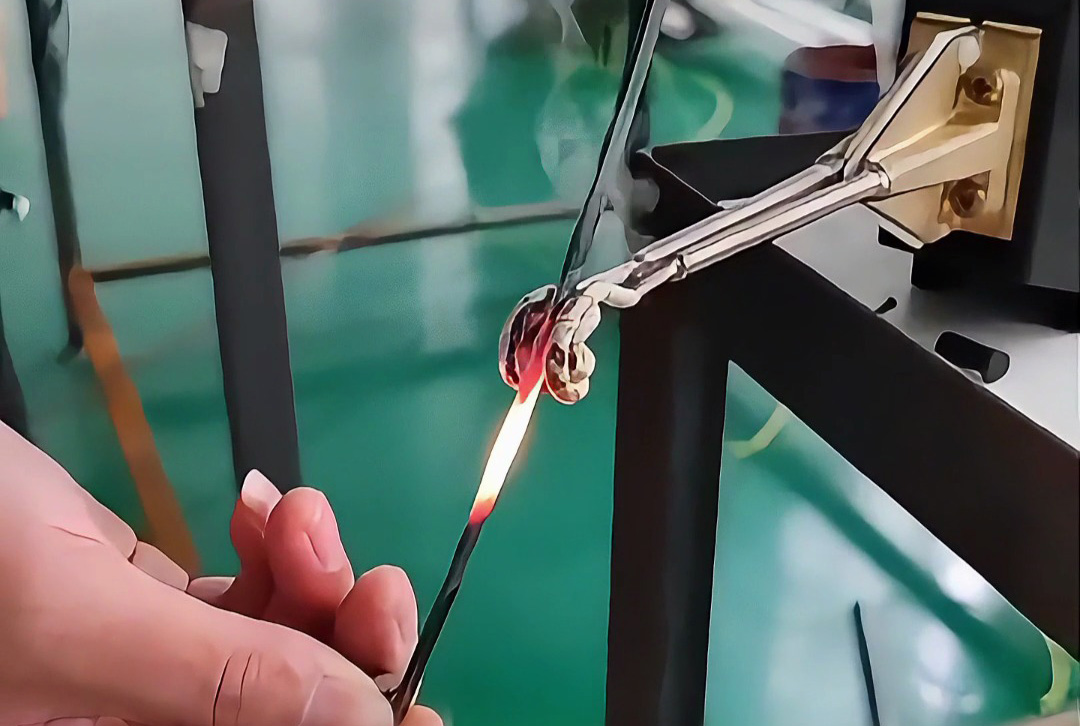 小功率大能量!6KW超高頻加熱機實測,焊接退火兩相宜!