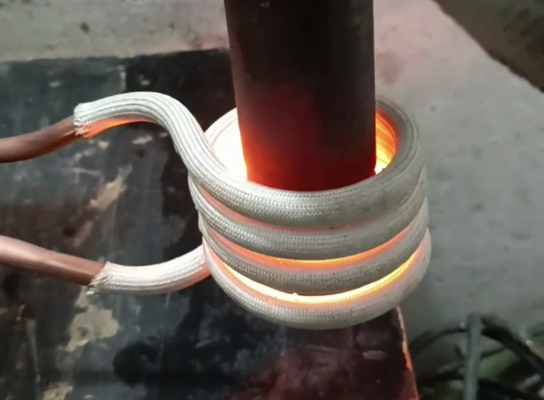 揭秘高頻感應加熱棒料的3大優勢,工廠效率翻倍不是夢